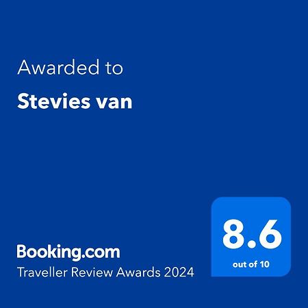 Stevies Van Tunstall  Екстериор снимка